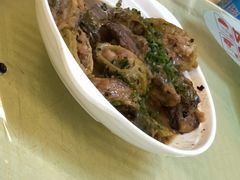 -老友客家王餐馆