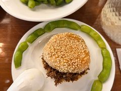 -南门小馆·清真(国贸商城店)