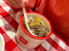 -西贝(宝乐汇店)