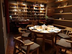 -隐食私房菜(老街店)