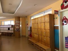 -红黄蓝幼儿园(富苑华城园)