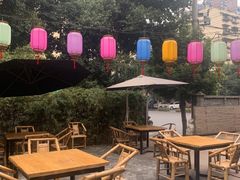 -院8里·小聚园老川菜(九眼桥店)