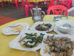 -秋姐美食店(旅游大道店)