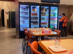 -杨氏青龙虾·羊蝎子(珠江路店)