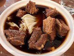 -南门小馆·清真(国贸商城店)