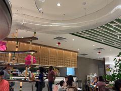 -关夫人餐厅(KLCC阳光广场店)