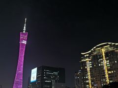 -广州塔