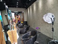 -发饰美男士增发补发假发定制店