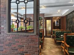 -老牌坊•鲁菜名店•地道济南菜(大观园商埠店)