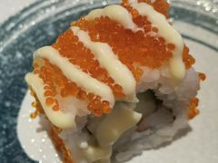 -林妈妈村·日式料理(宝山万达店)