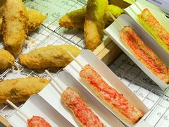 -古来思鱼饼