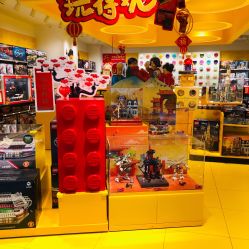 -kidsland(上海环球港店)