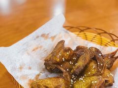 -煲煲掂风味煲仔饭餐厅(西区店)