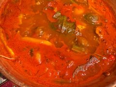 -火塘云南烧烤大排档