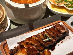 -朴墅(西湖青芝坞店·杭帮菜·家宴.14年的店)