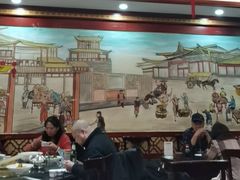 -邢家锅贴老店·非遗·开封菜(金明广场店)