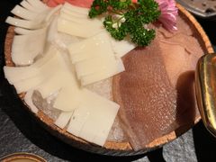 -色響火锅(恒隆广场店)