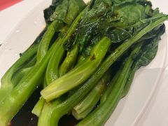 白灼芥蓝苗-翠华餐厅(维璟印象城店)