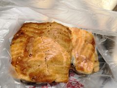 -中关村茶点