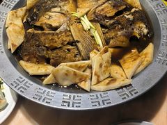 -福荣居褡裢火烧京味家常菜(西四店)