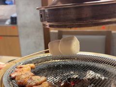 -泥炉烧肉师(新街口金銮巷店)