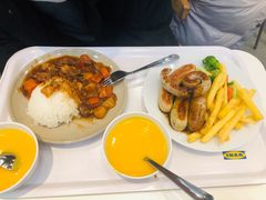 -宜家·瑞典风味餐厅(北京西红门店)