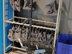 -盒马鲜生(曜一城店)