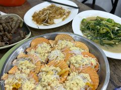 -贞姨美食·老字号海鲜大排档