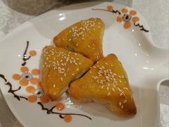 -红棉中餐厅·广州海航威斯汀酒店