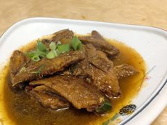 红烧带鱼-新天厨酒家(二分店)