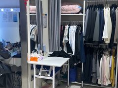 -方快PLUS照相馆(闵行龙湖天街店)