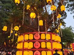 -深圳锦绣中华民俗村