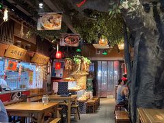 -老阿爸鲜鱼土菜(昆山花桥店)