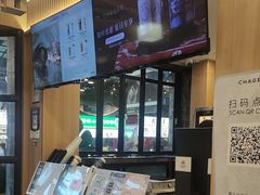 -霸王茶姬(南强街店)