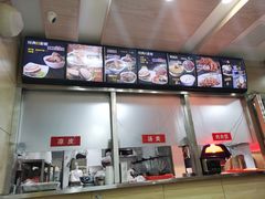 -秦镇史玉林凉皮(翡丽城店)