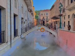 -华谊兄弟（长沙）电影小镇