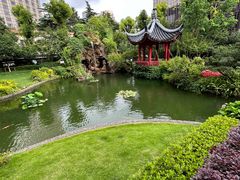 -上海虹桥宾馆·SLIDER(郁锦香店)