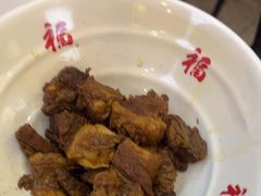 -鸿福面馆·非物质文化遗产(活力源店)