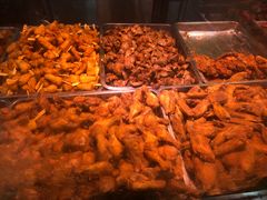 -老苗炸鸡(天下汇国际购物中心店)