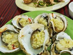 -贞姨美食·老字号海鲜大排档