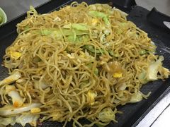 -二道木烤羊腿(桃花潭店)