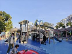 点击看大图 -深圳市儿童乐园