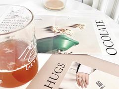 -HUGS coffee(东区店)