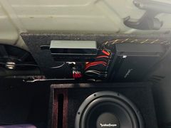 -音乐速递汽车音响(鑫音悦速缔汽车用品经销处)