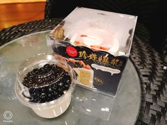 -味多美蛋糕(航天桥店)