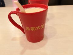 -永和大王(北京站内一店)