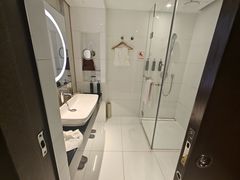 -北京希尔顿逸林酒店