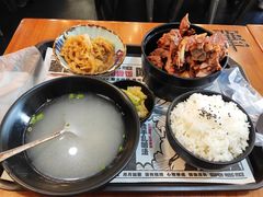-犟骨头排骨饭(回龙观龙禧店)