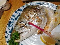-德川家日本料理(中关村寰太大厦店)