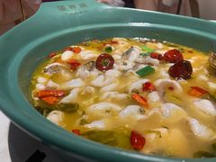 古法酸菜鱼-望蓉城·古法酸菜鱼(世纪汇店)